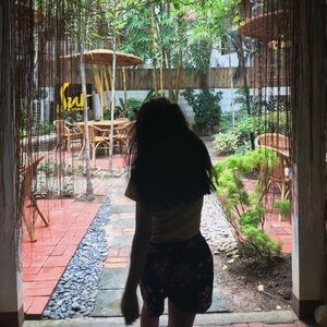 Meet your Posher, Ryanne althea